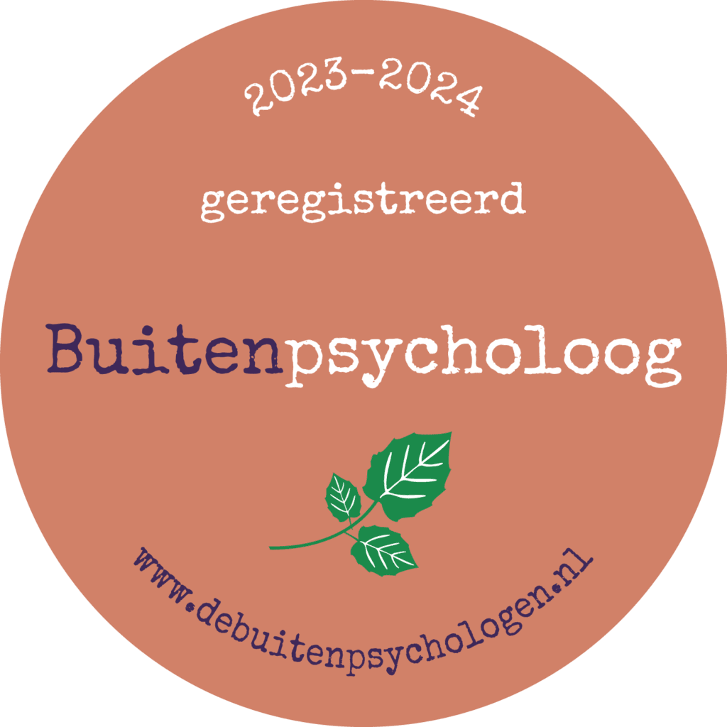 buitenpsycholoog rotterdam barendrecht geregistreerd